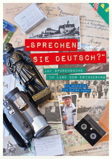 „Sprechen Sie Deutsch?“ – auf Spurensuche im Land der Erinnerung Trailer