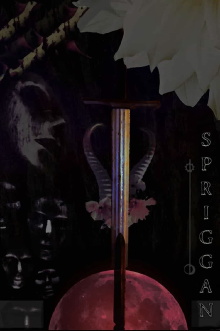 Spriggan Trailer