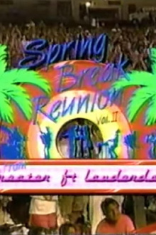 Spring Break Reunion Trailer