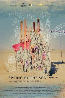 Spring by the Sea Trailer