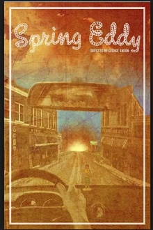 Spring Eddy Trailer