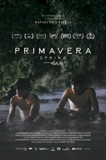 Spring Trailer