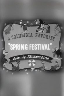 Spring Festival Trailer