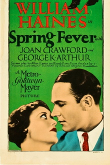Spring Fever Trailer