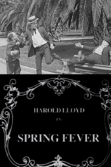 Spring Fever Trailer