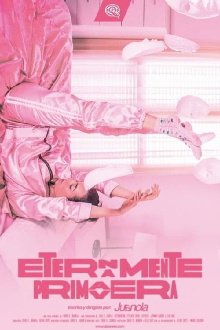 Spring Forever Trailer