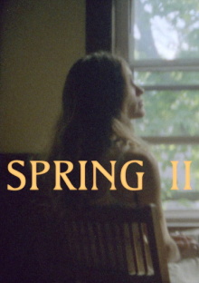 Spring II Trailer