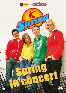 Spring in Concert Trailer
