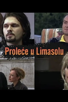 Spring in Limassol Trailer
