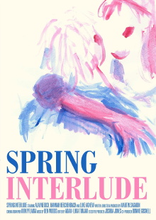Spring Interlude Trailer