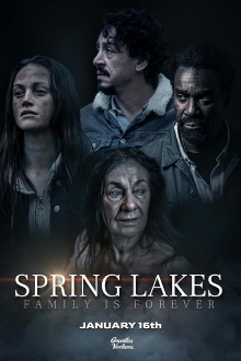 Spring Lakes Trailer