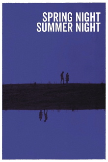 Spring Night, Summer Night Trailer