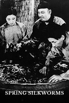 Spring Silkworms Trailer