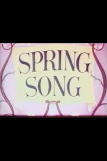 Spring Song Trailer