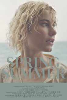 Spring Summer Trailer