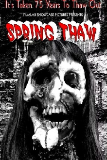 Spring Thaw Trailer