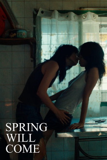 Spring Will Come Trailer