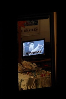 Spring Will Not Be Televised Trailer