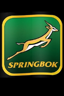 Springbok Trailer