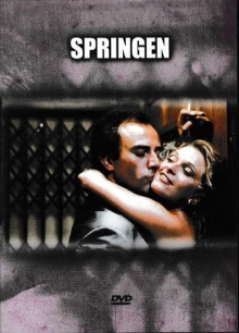 Springen Trailer