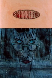 Springfield Trailer