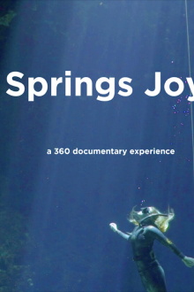 Springs Joy Trailer