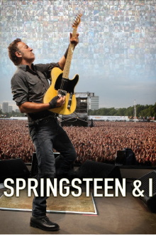 Springsteen & I Trailer