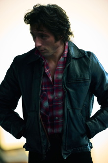 Springsteen: Deliver Me from Nowhere Trailer