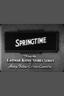 Springtime Trailer