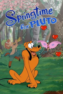 Springtime for Pluto Trailer