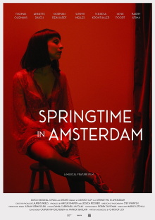 Springtime in Amsterdam Trailer