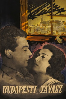 Springtime in Budapest Trailer