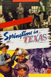 Springtime in Texas Trailer
