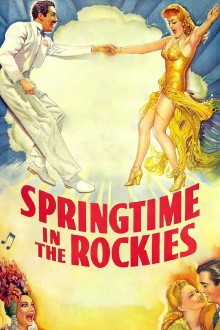 Springtime in the Rockies Trailer