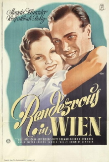 Springtime in Vienna Trailer