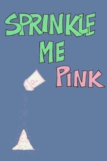 Sprinkle Me Pink Trailer