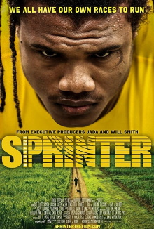 Sprinter Trailer