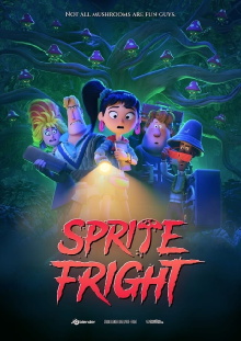 Sprite Fright Trailer