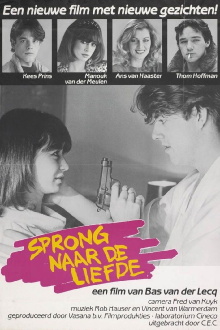 Sprong naar de liefde Trailer