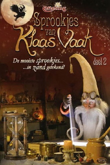 Sprookjes Van Klaas Vaak Deel 2 Trailer