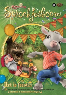 Sprookjesboom 1 - Het is Feest Trailer