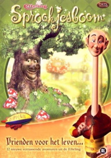 Sprookjesboom 2 - Vrienden Voor Het Leven Trailer
