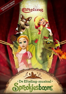 Sprookjesboom de Musical Trailer