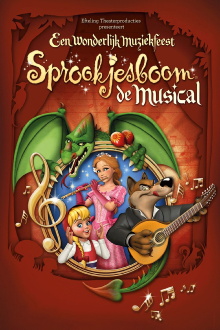 Sprookjesboom de Musical - Een Wonderlijk Muziekfeest Trailer