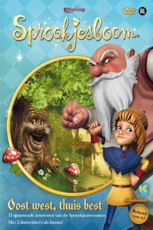 Sprookjesboom Deel 15 Oost West, Thuis Best Trailer