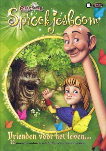 Sprookjesboom Deel 7 Vrienden voor Het Leven Trailer