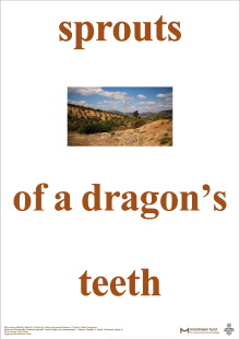 Sprouts of a dragon's teeth Trailer