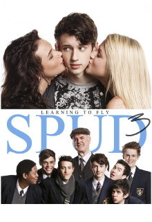 Spud 3: Learning to Fly Trailer