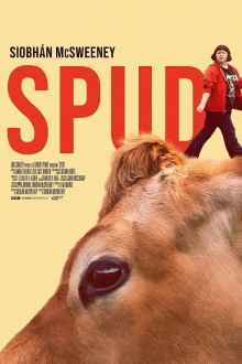 Spud Trailer