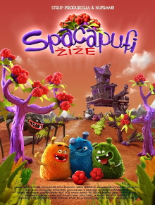 Spuffies Trailer